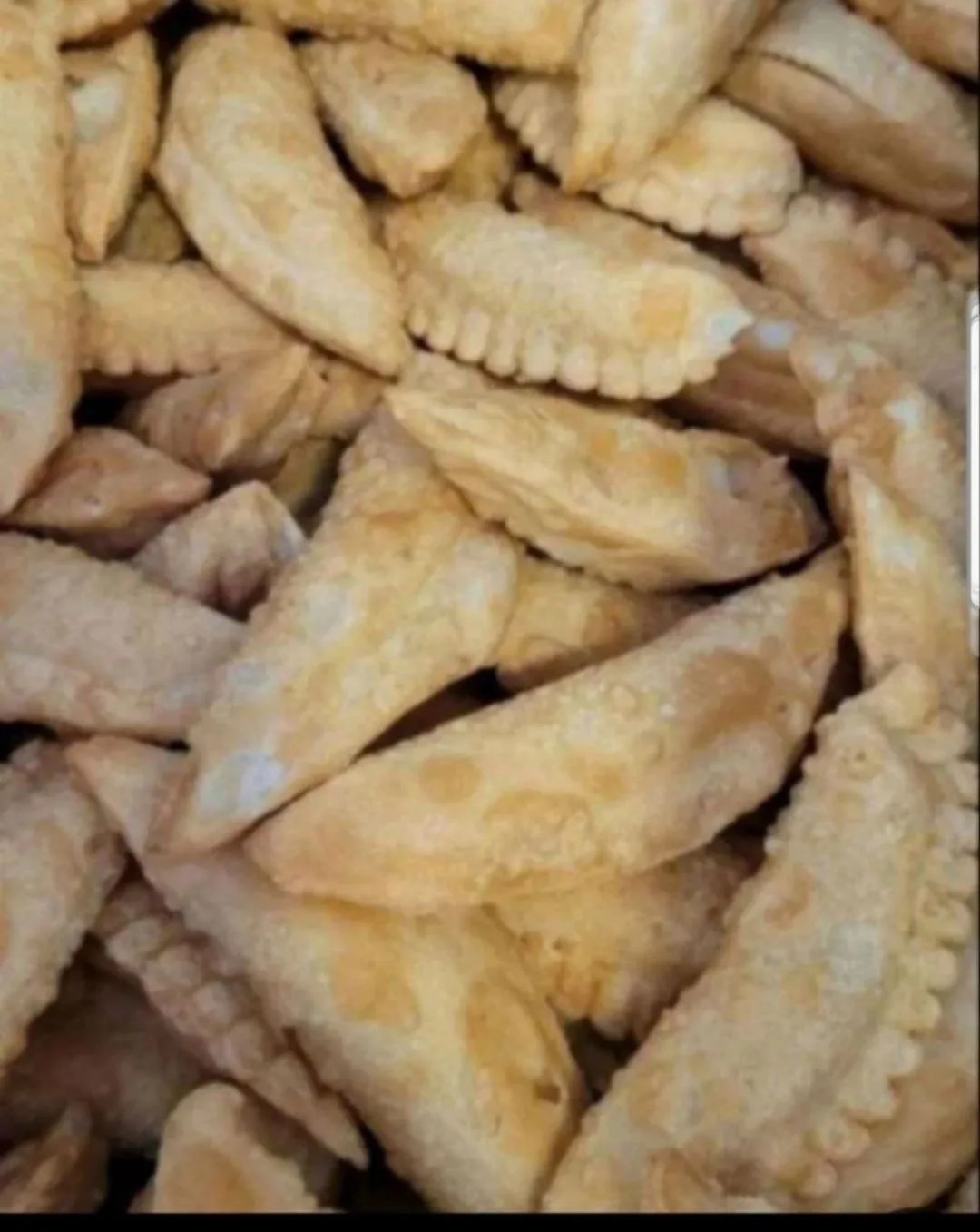 Чебуреки