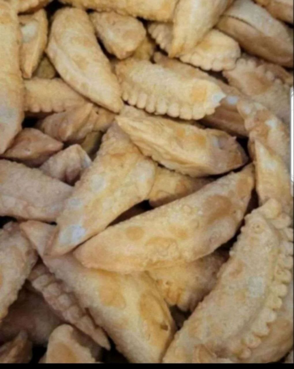Чебуреки 