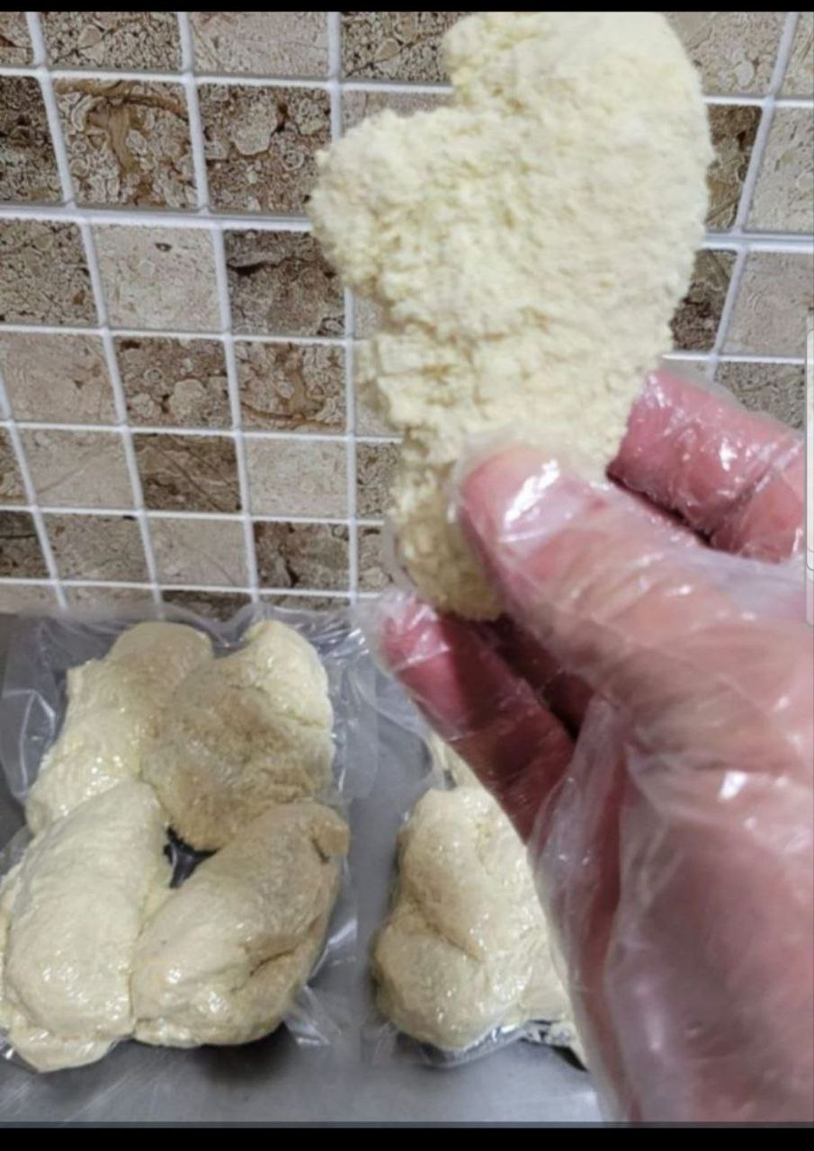 Стрипсы куриные